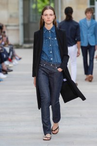 Officine Générale RTW Spring 2019