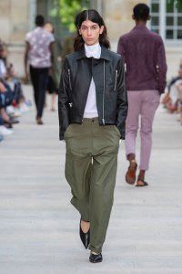 Officine Générale RTW Spring 2019