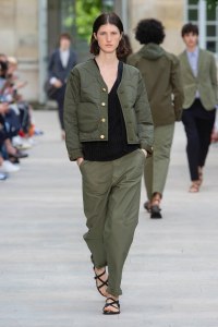 Officine Générale RTW Spring 2019