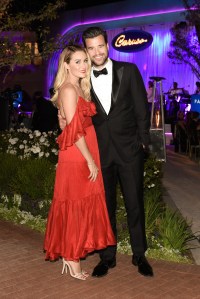 Lauren Conrad, William Tell