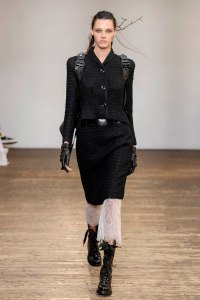Olivier Theyskens RTW Spring 2019