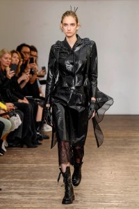 Olivier Theyskens RTW Spring 2019
