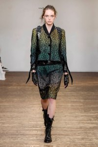 Olivier Theyskens RTW Spring 2019