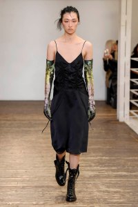 Olivier Theyskens RTW Spring 2019
