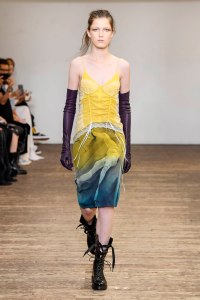 Olivier Theyskens RTW Spring 2019