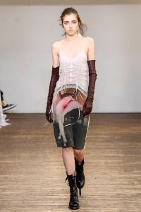 Olivier Theyskens RTW Spring 2019
