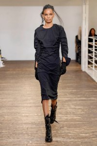 Olivier Theyskens RTW Spring 2019