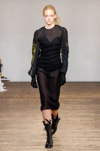 Olivier Theyskens RTW Spring 2019