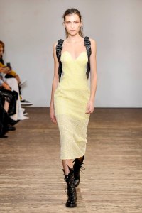 Olivier Theyskens RTW Spring 2019