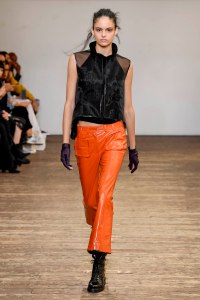 Olivier Theyskens RTW Spring 2019