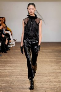 Olivier Theyskens RTW Spring 2019