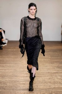 Olivier Theyskens RTW Spring 2019