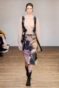 Olivier Theyskens RTW Spring 2019