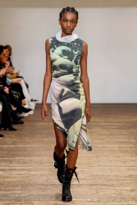 Olivier Theyskens RTW Spring 2019