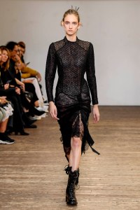 Olivier Theyskens RTW Spring 2019