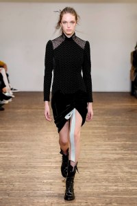 Olivier Theyskens RTW Spring 2019