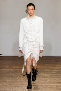 Olivier Theyskens RTW Spring 2019