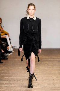 Olivier Theyskens RTW Spring 2019
