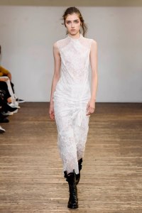 Olivier Theyskens RTW Spring 2019