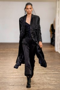 Olivier Theyskens RTW Spring 2019