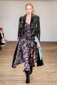 Olivier Theyskens RTW Spring 2019