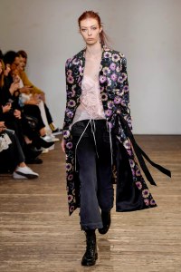 Olivier Theyskens RTW Spring 2019