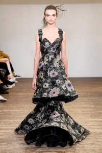 Olivier Theyskens RTW Spring 2019