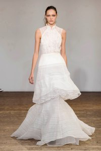 Olivier Theyskens RTW Spring 2019