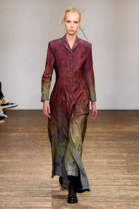 Olivier Theyskens RTW Spring 2019