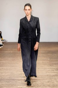 Olivier Theyskens RTW Spring 2019