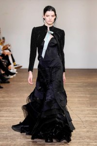 Olivier Theyskens RTW Spring 2019