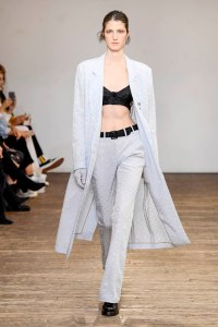 Olivier Theyskens RTW Spring 2019