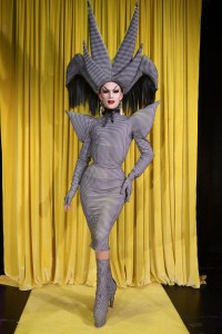 Opening Ceremony RTW Spring 2019
