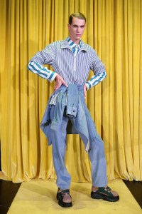Opening Ceremony RTW Spring 2019