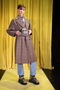 Opening Ceremony RTW Spring 2019