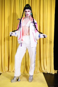 Opening Ceremony RTW Spring 2019
