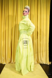 Opening Ceremony RTW Spring 2019