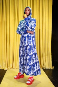 Opening Ceremony RTW Spring 2019