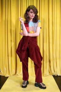 Opening Ceremony RTW Spring 2019