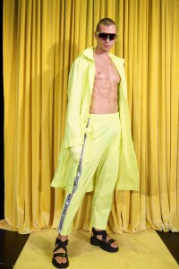 Opening Ceremony RTW Spring 2019