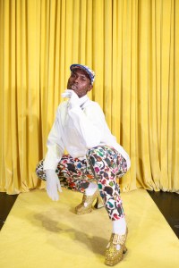 Opening Ceremony RTW Spring 2019