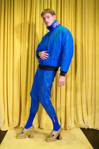 Opening Ceremony RTW Spring 2019