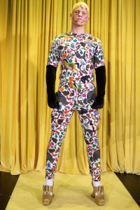 Opening Ceremony RTW Spring 2019