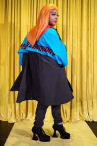 Opening Ceremony RTW Spring 2019
