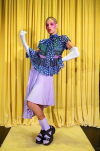 Opening Ceremony RTW Spring 2019