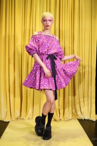 Opening Ceremony RTW Spring 2019