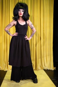 Opening Ceremony RTW Spring 2019