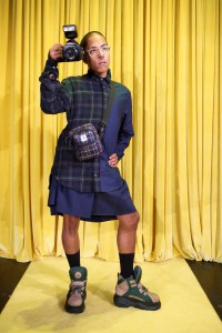 Opening Ceremony RTW Spring 2019