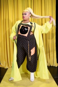 Opening Ceremony RTW Spring 2019