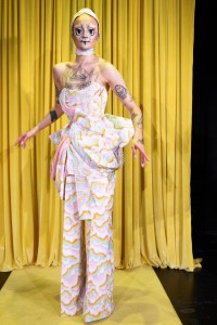 Opening Ceremony RTW Spring 2019